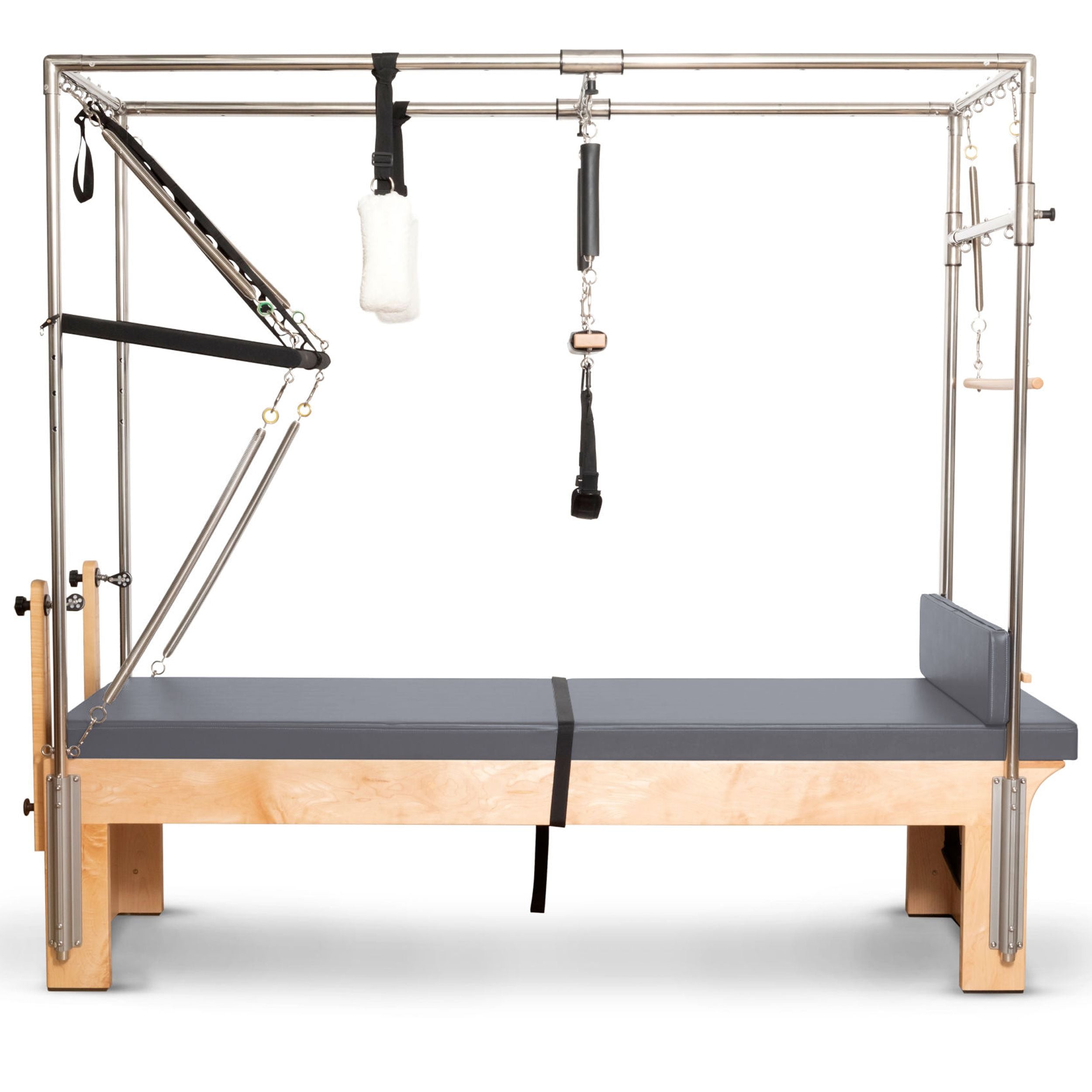 Cadillac Reformer